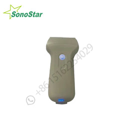 Sonostar 96 Elements Wireless Ultrasound Probe CP-3L or 3C machine WIFI scanner color doppler linear or Convex Pocket portable