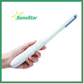 Sonostar Wireless Ultrasound Probe scanner anus Endocavity Probe portable Gynecological rectum Vagina convex array Color Doppler