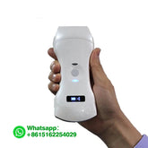 Wireless Ultrasound Probe 3 in 1 Scanner 192 element