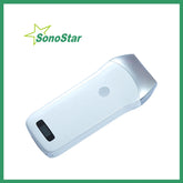 Sonostar Wireless Ultrasound linear Probe L3C 3CPL 7.5-10mhz pocket Scanner Portable Machine WIFI Machine USG handheld