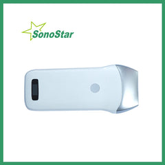Sonostar Wireless Ultrasound linear Probe L3C 3CPL 7.5-10mhz pocket Scanner Portable Machine WIFI Machine USG handheld
