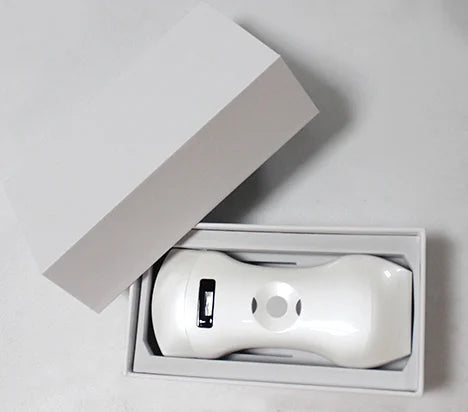 Wireless Ultrasound Probe 3 in 1 Scanner 192 element