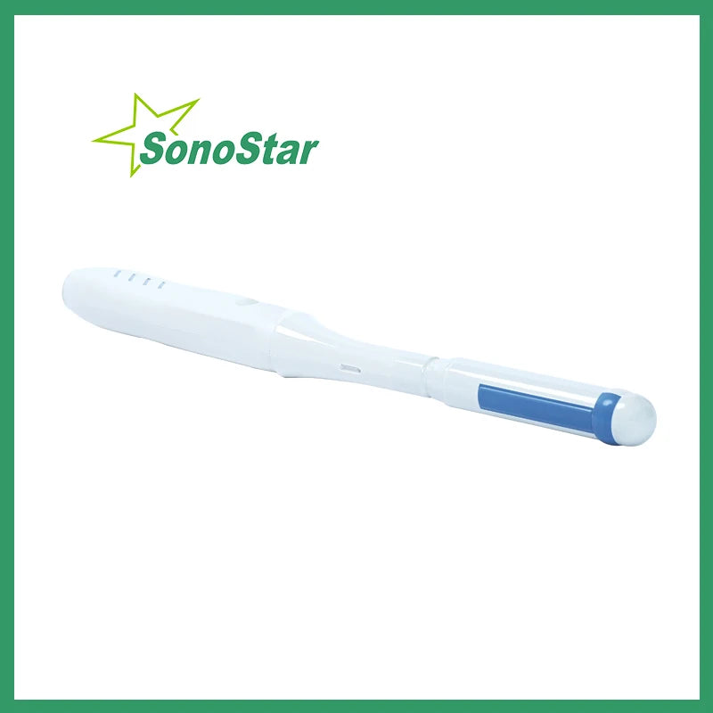 Sonostar Wireless Ultrasound Probe scanner anus Endocavity Probe portable Gynecological rectum Vagina convex array Color Doppler